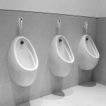 Free Touch Free electronic flush valve for urinals – Bild 2