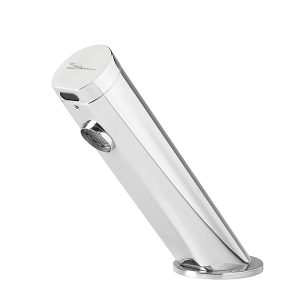 Touch Free AB 1953 Berührungslose Waschtisch Armatur - Deck Mounted Bathroom Faucet - Touch-free electronic faucet for deck-mounted installations Touch-Free-AB-1953_E_B
