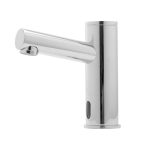 Touchless Faucets - Deck Mounted Bathroom Faucet - Touch Free Lavatory Faucets