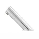 Touchless Faucets - Deck Mounted Bathroom Faucet - Touch Free Lavatory Faucets