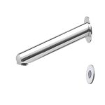Touchless Faucets - Wall Mounted Bathroom Faucet - Touch Free Lavatory Faucets