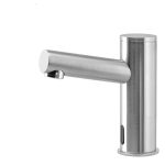 Elite AISI 316 Berührungslose Waschtisch Armatur - Deck Mounted Bathroom Faucet - Touch-free electronic faucet for deck-mounted installations Elite AISI 316