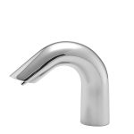 Classic Automatic Soap Dispenser - Electronic Soap Dispenser - Touch Free Soap Dispenser Touch free electronic soap dispenser for deck mounted installations - Classic Soap Dispenser