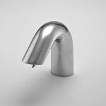 Automatic Soap Dispensers - Electronic Soap Dispenser - Touch free electronic soap dispenser for deck mounted installations - Classic Soap Dispenser