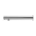 D28 Touchless Wall Mounted Faucet - Wall Mounted Bathroom Faucet - Touch-free wall-mounted electronic faucet - D28