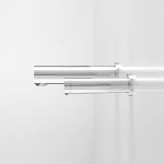 Tubular DP Soap & Water KE Iron Frame Set – Bild 2