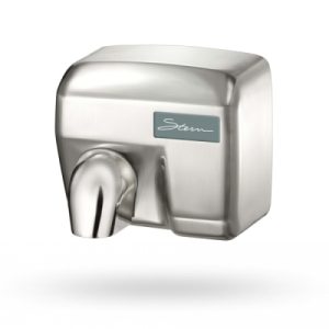 SHD-S Elektronischer händetrockner