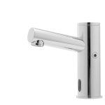 Elite 1000 B Technician's Mixer Berührungslose Waschtisch Armatur - Deck Mounted Bathroom Faucet - Touch free electronic faucet for deck mounted installations Elite 1000 B Technician's Mixer
