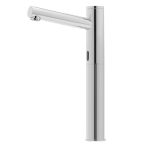Elite 1000 Plus L Berührungslose Waschtisch Armatur - Deck Mounted Bathroom Faucet - Touch free electronic faucet for deck mounted installations Elite 1000 Plus L