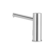 Elite Automatic Foam Soap Dispenser - Touch free electronic soap dispenser for foaming non proprietary soap - Elite Touch Free Foam Dispenser