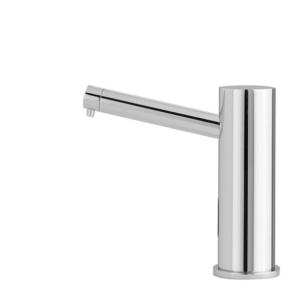 Elite Automatic Foam Soap Dispenser - Touch free electronic soap dispenser for foaming non proprietary soap - Elite Touch Free Foam Dispenser