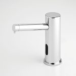 Automatic Soap Dispensers - Touch free electronic soap dispenser for foaming non proprietary soap - Elite Touch Free Foam Dispenser
