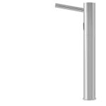 Elite Plus AISI 316 Automatic Soap Dispenser Automatic Soap Dispensers - Touch Free Soap Dispenser Touch free electronic soap dispenser for deck mounted installations Elite Soap Dispenser Plus AISI 316