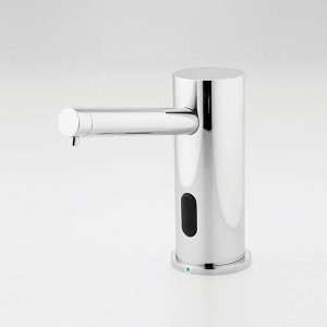 Automatic Soap Dispensers - Touch Free Soap Dispensers With Soap Level Indicator - Elite Soap Dispenser With Soap Level Indicator