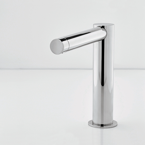 Ever Händetrockner | Ever HD bg Touch-free electronic hand dryer for deck mounted installations - Ever Hand Dryer - Automatic Hand Dryer - Electronic Hand Dryer