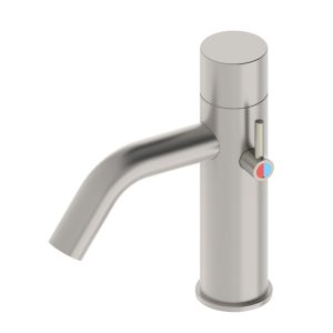 Extreme 1000 LF AISI 316 Berührungslose Waschtisch Armatur - Deck Mounted Bathroom Faucet - Touch free electronic faucet for deck mounted installations Extreme 1000-LF-AISI316