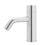 Extreme LF Berührungslose Waschtisch Armatur - Deck Mounted Bathroom Faucet -Touch-free electronic faucet for deck-mounted installations Extreme-LF