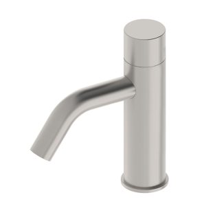 Extreme LF AISI 316 Berührungslose Waschtisch Armatur - Deck Mounted Bathroom Faucet -Touch-free electronic faucet for deck-mounted installations Extreme-LF-AISI316