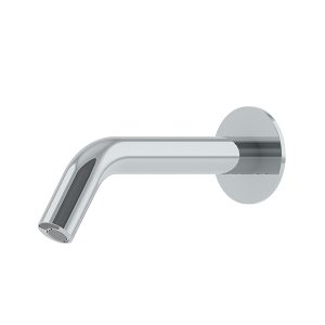 Extreme CS Berührungslose Wandarmaturen - Touch-free wall-mounted electronic faucet - Extreme CS
