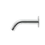 Extreme CS Automatic Soap Dispenser - Touch free electronic soap dispenser for installations in brick walls - Extreme CS SDTouch Free Soap Dispenser