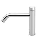 Extreme HL Berührungslose Waschtisch Armatur - Deck Mounted Bathroom Faucet - Touch-free electronic faucet for deck-mounted installations Extreme_HL