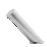 Green Automatic Soap Dispenser - Touch Free Soap Dispenser Touch free electronic soap dispenser for deck mounted installations - Green Soap Dispenser