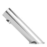 Green AB 1953 Berührungslose Waschtisch Armatur - Deck Mounted Bathroom Faucet - Touch-free electronic faucet for deck-mounted installations Green AB1953