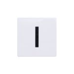 Jupiter 2040 Touch Free electronic flush valve for urinals – Bild 3