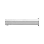 Touchless Faucets - Wall Mounted Bathroom Faucet - Touch free electronic faucet for wall mounted installations - Malmo