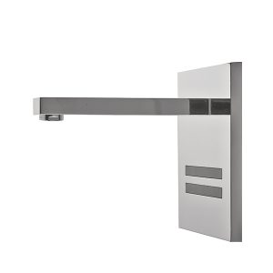 Nara Q Berührungslose Wandarmaturen - Wall Mounted Bathroom Faucet - Touch-free wall-mounted electronic faucet - Nara Q