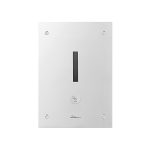 Noble 3032 P Touchless electronic flush valve for WC