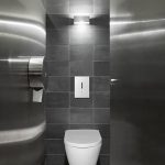 Noble 3032 P Touchless electronic flush valve for WC – Bild 2