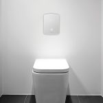 Perfect Time 2032 E self closing flush valve for WC – Bild 2