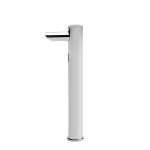 Smart plus automatic soap dispenser Smart Plus Automatic Soap Dispenser Automatic Soap Dispensers - Touch Free Soap Dispenser -Touch free electronic soap dispenser for deck mounted installations - Smart Soap Dispenser Smart-Plus-B-E