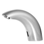 Swan 1010 AB 1953 Berührungslose Waschtisch Armatur - Swan 1010 AB 1953 Touchless Deck Faucet