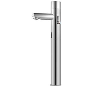 Trendy 1000 Plus BRE Berührungslose Waschtisch Armatur - Deck Mounted Bathroom Faucet - Touch free electronic faucet for deck mounted installations Trendy 1000 Plus BRE