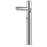 Trendy 1000 Plus L Berührungslose Waschtisch Armatur- Deck Mounted Bathroom Faucet - Touch Free Deck Mounted Faucet - Touch free electronic faucet for deck mounted installations Trendy 1000 Plus L