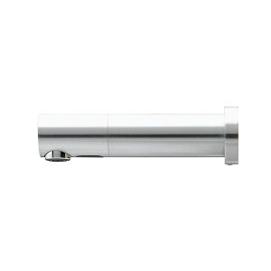Tubular 2030 Berührungslose Wandarmaturen - Touch free electronic faucet for brick wall installations Tubular 2030 E-B