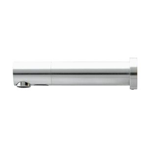 Tubular DP L Berührungslose Wandarmaturen - Wall Mounted Bathroom Faucet - Touch free electronic faucet for wall mounted installations Tubular Dual Power L