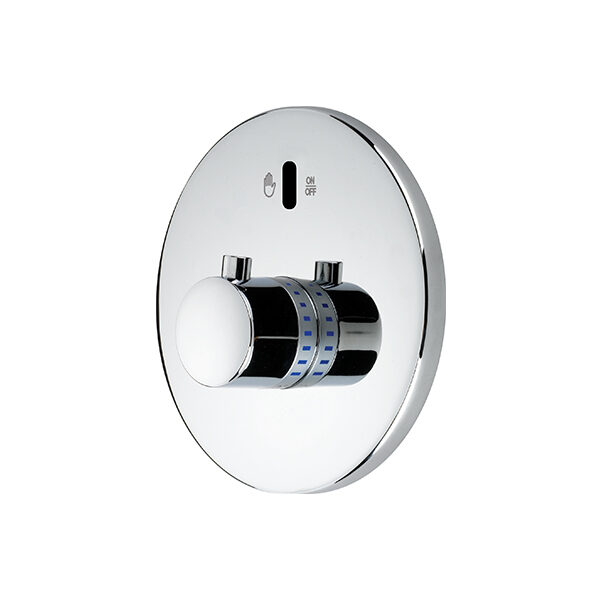 Duschthermostate - Shower controls