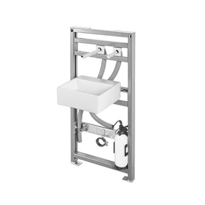 Montagerahmen Sets - Iron Frame Sets