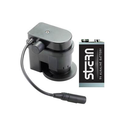 Stromversorgung - Power-Sources