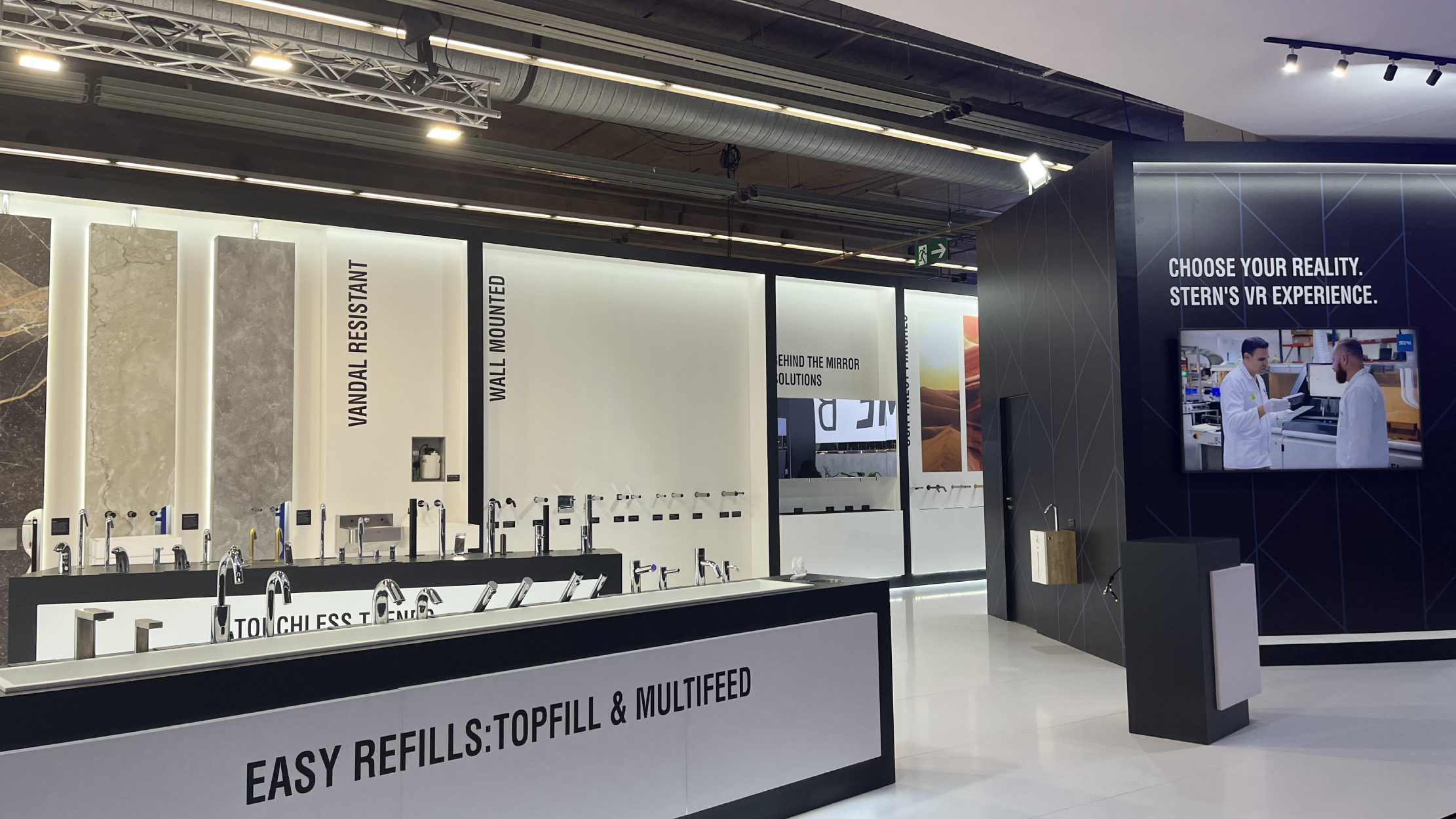 The 3 best automatic soap dispensers from Stern for 2023