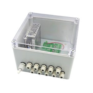 Anschlusskästen - Junction Box
